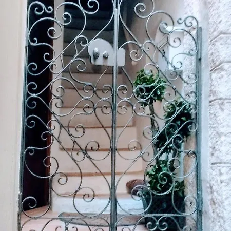 Vieux Village Cap Martin Rcm