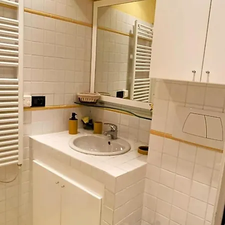 Vieux Village Cap Martin Rcm Apartment Roquebrune-Cap-Martin