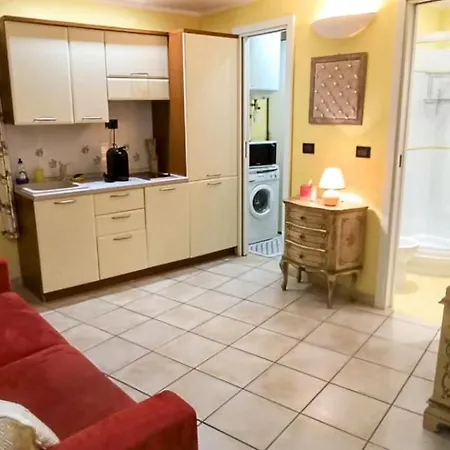 Daire Vieux Village Cap Martin Rcm *